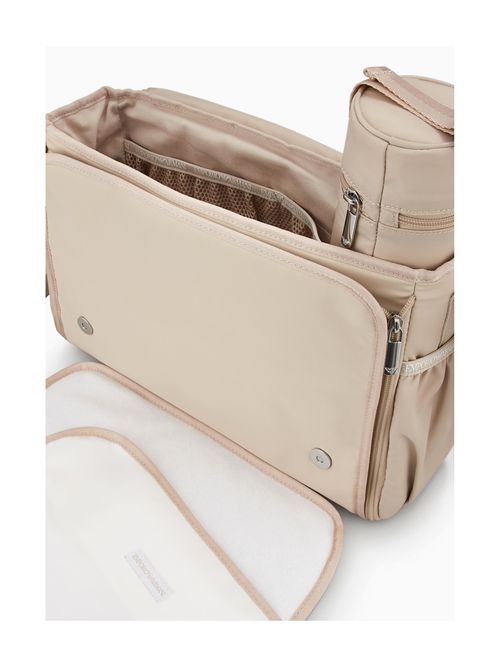 Borsa, neonato, logata. EMPORIO ARMANI | 402145 CC90400055